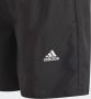 Adidas Perfor ce zwemshort zwart Gerecycled polyester (duurzaam) 158 - Thumbnail 4