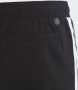 Adidas Perfor ce zwemshort zwart wit Gerecycled polyester Logo 140 - Thumbnail 4