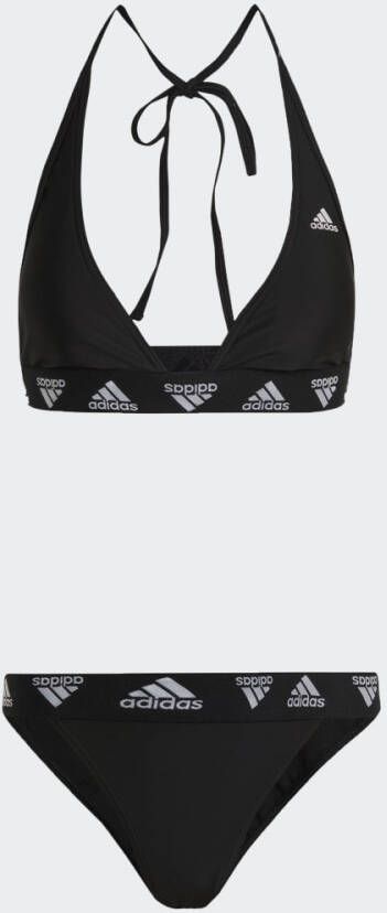 Adidas Sportswear Neckholder Bikini