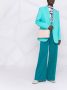 Michael Kors Crossbody bags Lg Ew Crossbody in poeder roze - Thumbnail 11