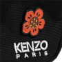 Kenzo Crossbody bags Crossbody Bag in zwart - Thumbnail 3
