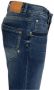 VINGINO regular fit jeans BAGGIO cruziale blue Blauw Jongens Stretchdenim 170 - Thumbnail 5