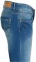 VINGINO super skinny jeans BETTINE blue vintage Blauw Meisjes Stretchdenim 104 - Thumbnail 7
