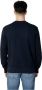 Hugo Boss Blauwe Sweatshirt met Lange Mouwen Blue Heren - Thumbnail 6