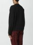 Kenzo Sweatshirt Paris Taille: XS Couleur Presta: Noir Zwart - Thumbnail 8