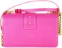 Pinko Andere Dames Samenstelling 100% Productcode 100059 A0F1 N17Q Pink Dames - Thumbnail 7