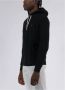 Polo Ralph Lauren Fleece Hoodie Hoodies Heren black maat: XXL beschikbare maaten:S M L XL XXL - Thumbnail 11