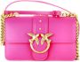Pinko Andere Dames Samenstelling 100% Productcode 100059 A0F1 N17Q Pink Dames - Thumbnail 2