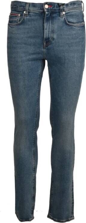 Tommy Hilfiger Pants Slim fit jeans in 5-pocketmodel model 'CREEK'
