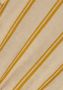 CARLIJNQ Dames Jumpsuits Stripes Yellow Playsuit Geel - Thumbnail 2