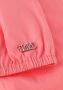 NIK&NIK crop top Rizzo roze Meisjes Katoen Off shoulder Effen 164 - Thumbnail 3
