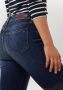 Tommy Hilfiger Skinny fit jeans COMO SKINNY RW DOREEN met fade-effecten & -merklabel - Thumbnail 6