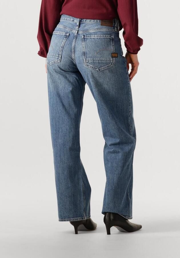 G-Star RAW Loose fit jeans Judee Loose Wmn met binnenzak voor muntgeld