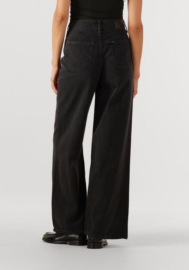 Lee Regular fit jeans Stella in five-pocketsstijl