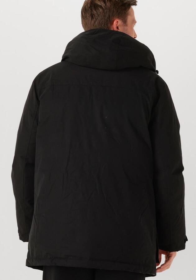 Lyle & Scott Parka Jas Lyle & Scott Membrane parka JK2320V