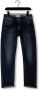 VINGINO regular fit jeans BAGGIO cruziale blue Blauw Jongens Stretchdenim 170 - Thumbnail 1