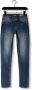 VINGINO super skinny jeans BETTINE blue vintage Blauw Meisjes Stretchdenim 104 - Thumbnail 1