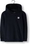 VINGINO hoodie donkerblauw Sweater Effen 140 | Sweater van - Thumbnail 1