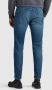 Vanguard slim fit jeans V12 Rider FRESH INDIGO BLUE - Thumbnail 7