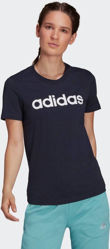 adidas Sportswear T-shirt W LIN T