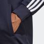 Adidas Sportswear Basic 3-Stripes French Terry Trainingspak - Thumbnail 7
