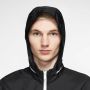 Nike Sportswear Club Lined Woven Track Suit Trainingspakken Kleding black white maat: XL beschikbare maaten:S M L XL - Thumbnail 10