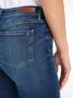 Tommy Hilfiger Skinny fit jeans COMO SKINNY RW DOREEN met fade-effecten & -merklabel - Thumbnail 8