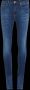 Tommy Hilfiger Skinny fit jeans COMO SKINNY RW DOREEN met fade-effecten & -merklabel - Thumbnail 11