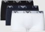 Emporio Armani Upgrade je ondergoed met stijlvolle onderkleding voor mannen White Heren - Thumbnail 13