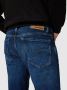 G-Star Raw Straight leg jeans in 5-pocketmodel model 'Mosa' - Thumbnail 8