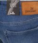 Vanguard slim fit jeans V12 Rider FRESH INDIGO BLUE - Thumbnail 9