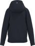 VINGINO hoodie donkerblauw Sweater Effen 140 | Sweater van - Thumbnail 5