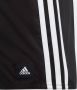 Adidas Perfor ce zwemshort zwart wit Gerecycled polyester Logo 140 - Thumbnail 2