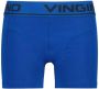 VINGINO boxershort set van 3 blauw donkerblauw Jongens Stretchkatoen 110 116 - Thumbnail 4