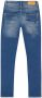 VINGINO super skinny jeans BETTINE blue vintage Blauw Meisjes Stretchdenim 104 - Thumbnail 6