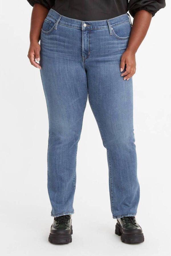 Levi's Plus Levi's Plus Straight jeans 314 Shaping Straight
