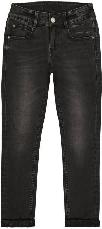 Raizzed skinny jeans Tokyo black