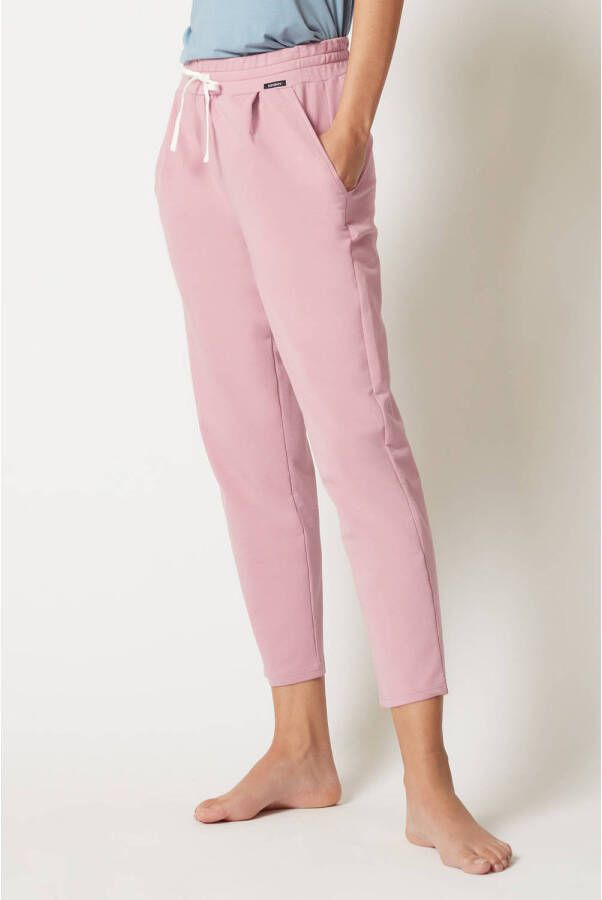 SKINY pyjamabroek roze