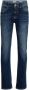 VINGINO regular fit jeans BAGGIO cruziale blue Blauw Jongens Stretchdenim 170 - Thumbnail 2