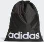Adidas Sportswear sporttas 16L zwart Logo | Sporttas van - Thumbnail 1
