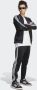 Adidas Originals Heren Zwarte Zip Sweatshirt Adicolor Classics SST Collectie Black Heren - Thumbnail 4