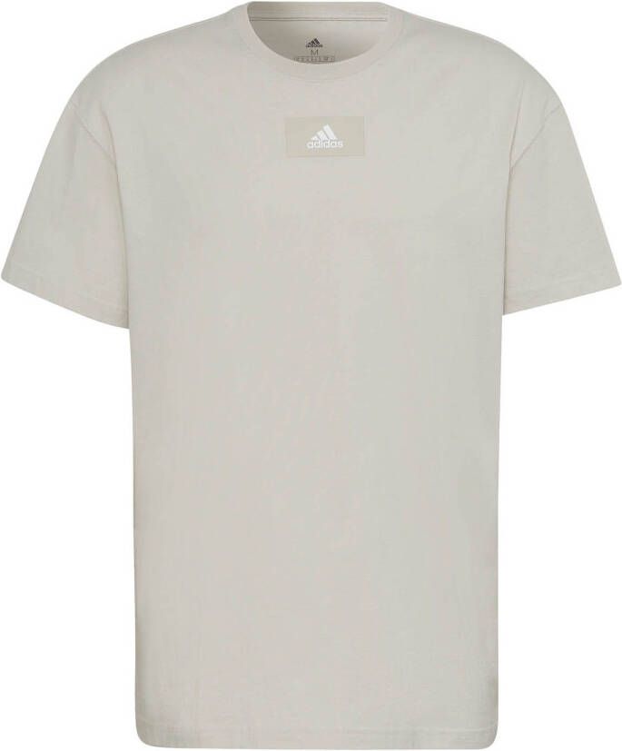 Adidas Sportswear Essentials FeelVivid Drop Shoulder T-shirt