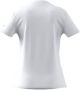 Adidas Sportswear LOUNGEWEAR Essentials Slim Logo T-shirt - Thumbnail 8