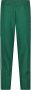Lacoste Groene broek met elastische tailleband en geborduurde krokodil Green Heren - Thumbnail 5