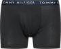 Tommy Hilfiger Underwear Trunk met logo op de tailleband (3 stuks Set van 3) - Thumbnail 7