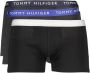 Tommy Hilfiger Underwear Trunk met logo op de tailleband (3 stuks Set van 3) - Thumbnail 3