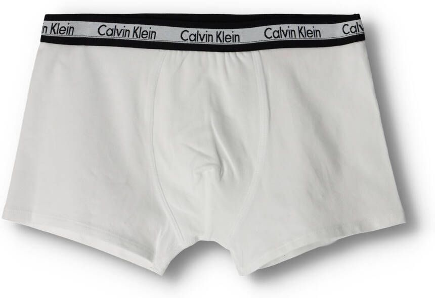 CALVIN KLEIN UNDERWEAR Calvin Klein Jongens Nachtkleding 2pk Trunk Multi