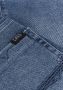 Cars tapered fit jeans VIXEN stone used Blauw Jongens Denim Effen 122 - Thumbnail 4