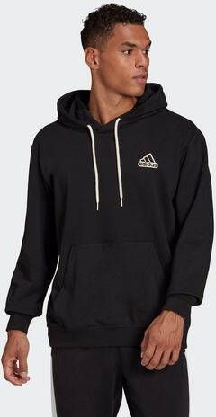 Adidas Essentials Feelcomfy French Terry Hoodie