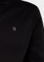 G-Star RAW Capuchonsweatvest Premium Basic Hooded Zip Sweater - Thumbnail 12